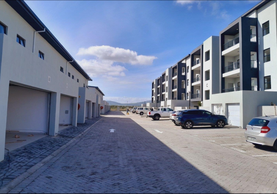 To Let 3 Bedroom Property for Rent in Sandown Western Cape